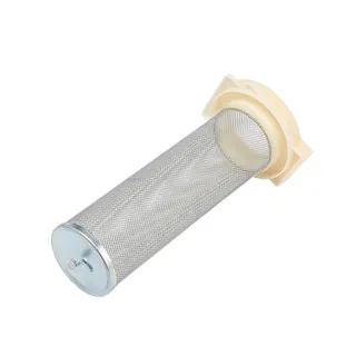 Air Filter Cage Guide 1UY-14458-01-00 for Yamaha ATV Raptor Warrior Wolverine 350 Grizzly 600 660