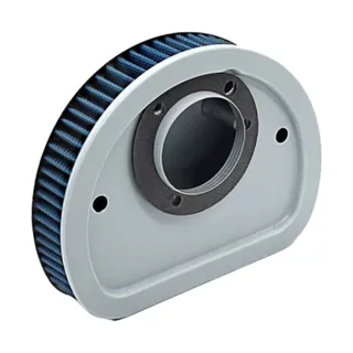 Air Filter Element 29400042 for 1999-2014 Harley Davidson Motorcycle Super-Glide Dyna Street-Bob Fat-Boy Breakout Blackline