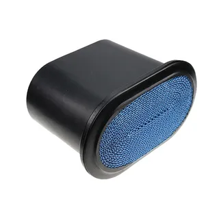 Air Filter Element SU20768 for John Deere Engine 3029 4045 Tractor 5075M 5085M 5090R 5105M 6115D 6115E 6125E 6140D 6403 6603 6803