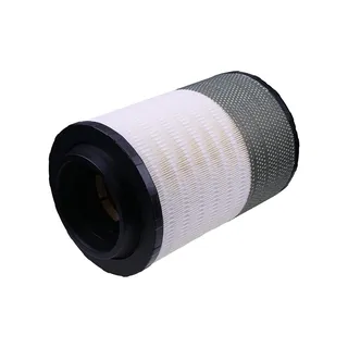 Air Filter for Fleetguard AF25128 Mann-Filter C 23 632/1 HiFi SA17365 Hitachi 59004010 Baldwin RS30168