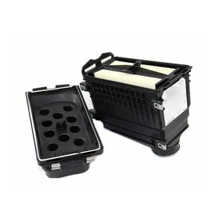 Air Filter Housing 7286651 for Bobcat Loader S740 S770 S850 A770 T750 Telehandler T35.130S T35.130SLP Versahandler V723 V519