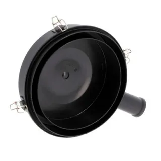 Air Filter Housing Cover Assembly 11707084 for Volvo Excavator EC700BHR EC750D Loader L350F Truck A35D A40G A60H A45G-FS