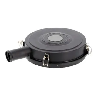 Air Filter Housing Cover Assembly 2466074 for Caterpillar CAT Generator 3408C C15 C-18 Standby Rental I6 C18