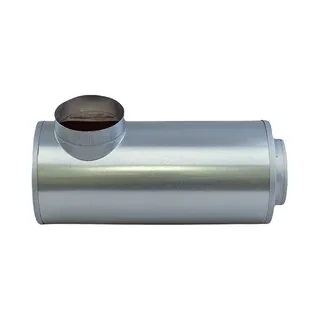 Air Filter Housing for Donaldson P537448 Wix WA10116 Fleetguard AH8503