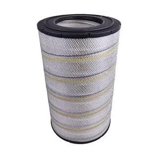 Air Filter HXE11090 for John Deere Engine 6068 6090 6135 6136 Combine S660 S670 S680 S690 S760 S770 S780 S790 T560 T660 T670 W540 W550 W650