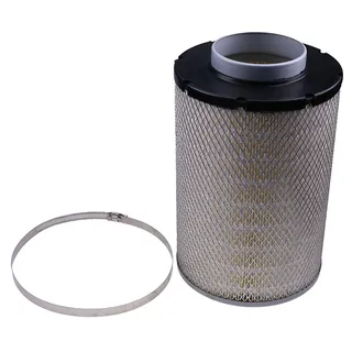 Air Filter Insert 3838952 3827167 for Volvo Penta TAMD73 TAMD74 TAMD75 TAMD71 TAMD74A TAMD74C TAMD74L TAMD74P TAMD75P
