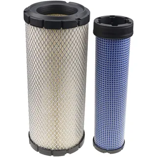 Air Filter Kit 11S7-40130 11S7-40120 for Hyundai 20D-7 30D-7 25D-7E HSL850-7 HSL850-7A R55-9 R55W-9