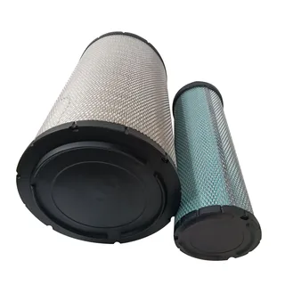 Air Filter Kit 142-1339 and 142-1404 for Caterpillar CAT E330C 330D 330CL 336DL 336E 336F