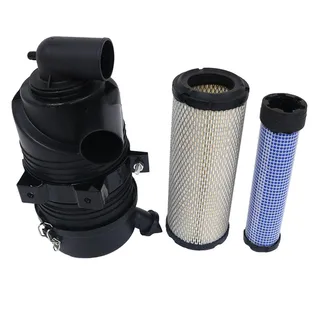 Air Filter Kit 142-3554 126-7646 for Exmark Toro Z Master Professional 7500-D Series Riding Mower 72027 72028 72029 72030 72065 72074 72076 72096 72098
