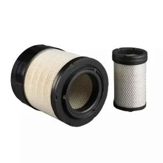 Air Filter Kit 32/926031 32/926032 for JCB Tractor 2170 2155 Fastrac2170 Fastrac2155