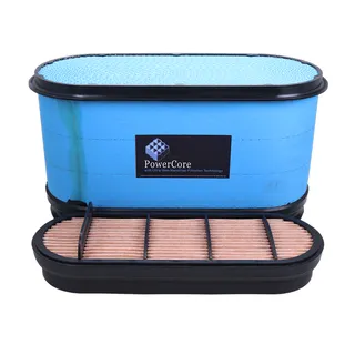 Air Filter Kit 321-2412 321-2411 for Caterpillar CAT Engine C4.4 C7.1