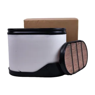 Air Filter Kit 420-1781 420-1779 for Caterpillar CAT Engine C13B C15 C18 C27 C32 3512E Scraper 631K 637K Truck 773GC
