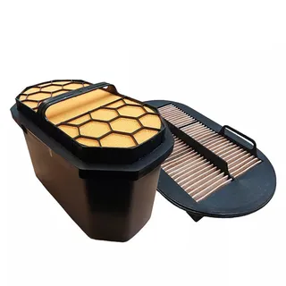 Air Filter Kit 496-9846 496-9845 for Caterpillar CAT Engine C7.1 Excavator 326 326GC 330 330GC 330GC 333 336 336GC 349 352 352UHD 355