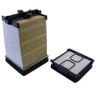 Air Filter Kit 7286322 7221934 for Bobcat S530 S550 S595 S630 T450 T550 T595 T650 T870