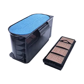 Air Filter Kit AL215054 AL215053 for John Deere Tractor 6130M 6130R 6135M 6135R 6140M 6140R 6145M 6145R 6150M 6150R 6155M 6155R 6170M 6170R