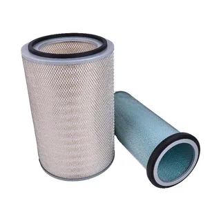 Air Filter Kit P181002 P119372 for Donaldson