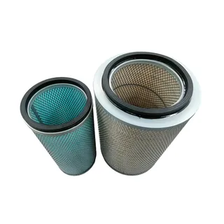 Air Filter Kit P182080 P127315 for Donaldson