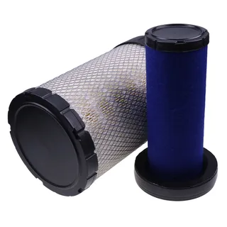 Air Filter Kit WA10162 WA10385 for WIX