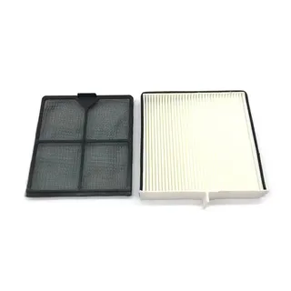 Air Filter Kit YN50V01006P1 YT20M00004S050 for New Holland Excavator EH215 E160 EH160 E215