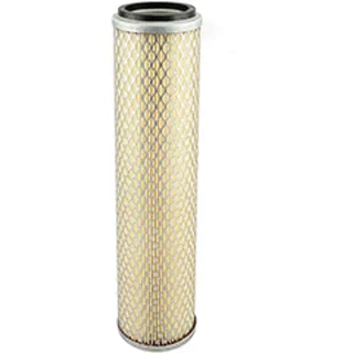 Aftermarket Donaldson P112212 Air Filter for Isuzu Engine 4BD1 DA640 JCB Excavator JS130 JS110 JS150LC Komatsu Loader 100G WA100-1 WA120 John Deere Tractor 1650 70