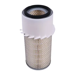Air Filter Outer 87035488 for New Holland Loader L140 L150 L160 L170 L175 L215