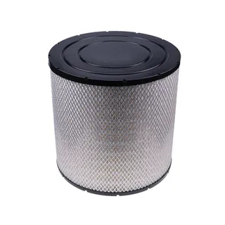 Air Filter replace WIX 42790 Fleetguard AH19037 Donaldson B105006