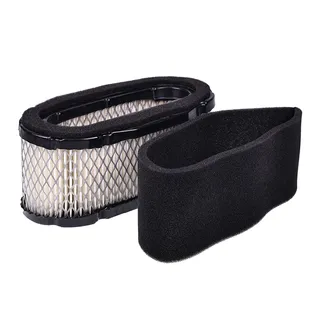 Air Filter Set M150949 M140295 for John Deere GX335 X320 X324 X340 X360 X500 Xseries