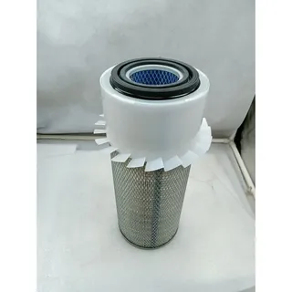 Aftermarket Donaldson P119410 P181059 Air Filter Set