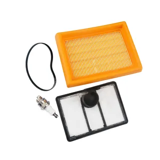 Air Filter Tune Up Kit 42241410300 42241401801 BPMR7A 94900007920 for Stihl Cutquik Cut-Off Concrete Saw TS700