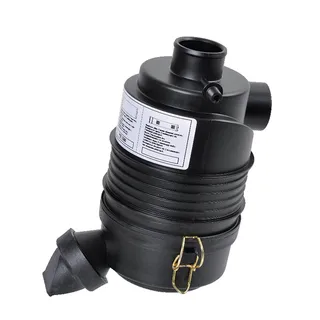 Air Filter VOE11805315 for Volvo Excavator EC15C EC15D EC17C EC18C EC18D EC20C EC20D
