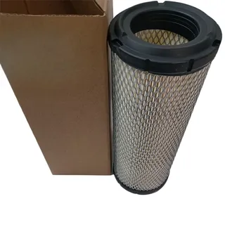 Air Filter YM119808-12520 for Komatsu Engine 3D82AE-3 3D84E-3 4D88E-3D 4D88E-3 Excavator PC20R PC27R PC30R PC35R PC40R PC45R PC58UU