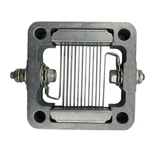 Air Heater 129100-77501 for Hitachi Excavator ZX30U-3F ZX33U-3F ZX35U-3F ZX38U-3F ZX48U-3F ZX50U-3F ZX52U-3F
