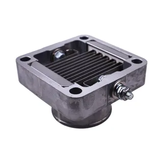 Air Heater 129120-77501 for Komatsu Engine 3D75 3D78 3D84 3D88E 4D84 4D88E