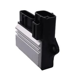 Air Injection Control Driver 89581-34020 89581-34040 89581-71010 for Toyota 4Runner Land Cruiser Sequoia Tacoma Tundra