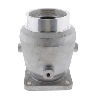 Air Inlet Valve Replacement for Sullair Screw Compressor Parts 02250083-783 Suction Valve