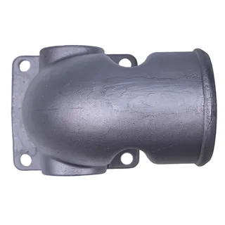 Air Intake Connection 4938405 for Cummins Engine 6BT 6B5.9 6CT 3.9L 8.3L