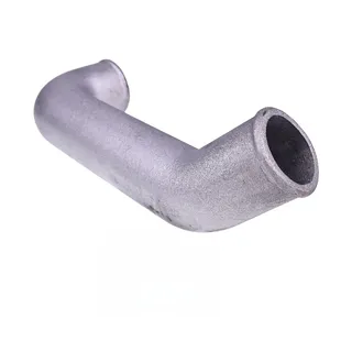 Air Intake Connection 4939972 for Cummins Engine 4B3.9 6A3.4 6B5.9 QSB4.5