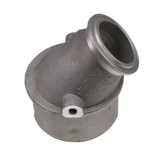 Air Intake Elbow 3893059 for Cummins Engine L10 M11 ISM QSM