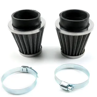 Air Intake Filter Kit 456678 for Polaris 400 440 488 500