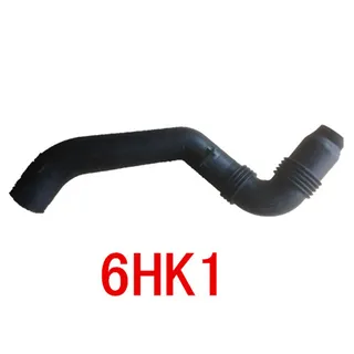 Air Intake Hose for Isuzu Engine 6HK1
