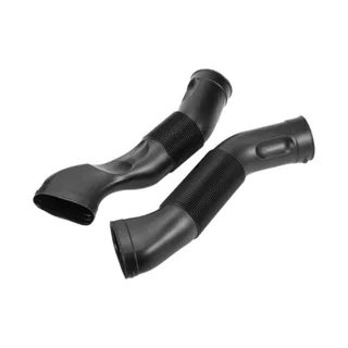 Air Intake Hose Kit 1130942182 1130942282 for Mercedes-Benz E500 E55 AMG CLS500 CLS55 AMG