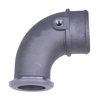 Air Intake Pipe J918685 for CASE 1150M 1650M 2050M 621D 621F 621G 721F 821F 921F CX330 MX210 MX215 MX245