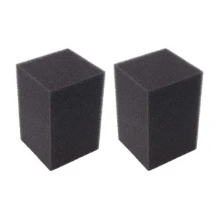 2 PCS Air Intake Pre Filter Foam 5812253 for Polaris Utility Ranger 400 500 700 800 900 2x4 4x4 6x6 XP UTV EFI CREW