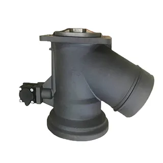 Air Intake Valve 1622348800 for Atlas Copco Air Compressor GA37
