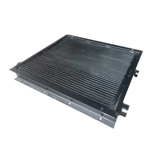 Air Oil Cooler 02250152-862 for Sullair Air Compressor 3000 3700 4509 Series 60HP 75HP