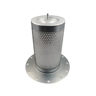Air Oil Separator 1202641401 for Atlas Copco Air Compressor GA30 GA37