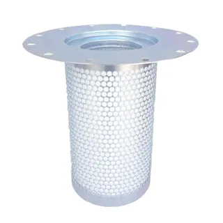 Air-Oil Separator 1612-3869-00 1613-4950-82 for Atlas Copco Compressor GA11 GA22