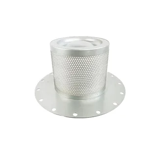 Air Oil Separator 1613688001 for Atlas Copco Air Compressor GA30 GA37 GA45 GA50VSD