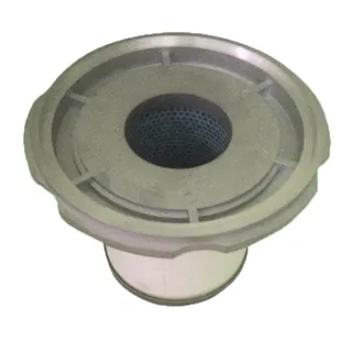 Air Oil Separator 1622051600 for Atlas Copco GA11 GA15