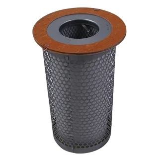 Air Oil Separator 35843341 for Ingersoll Rand Air Compressor P100 P125 P150 P175 P175WJDU P185